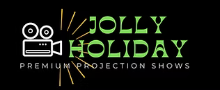 Jolly Holiday Shows Logo
