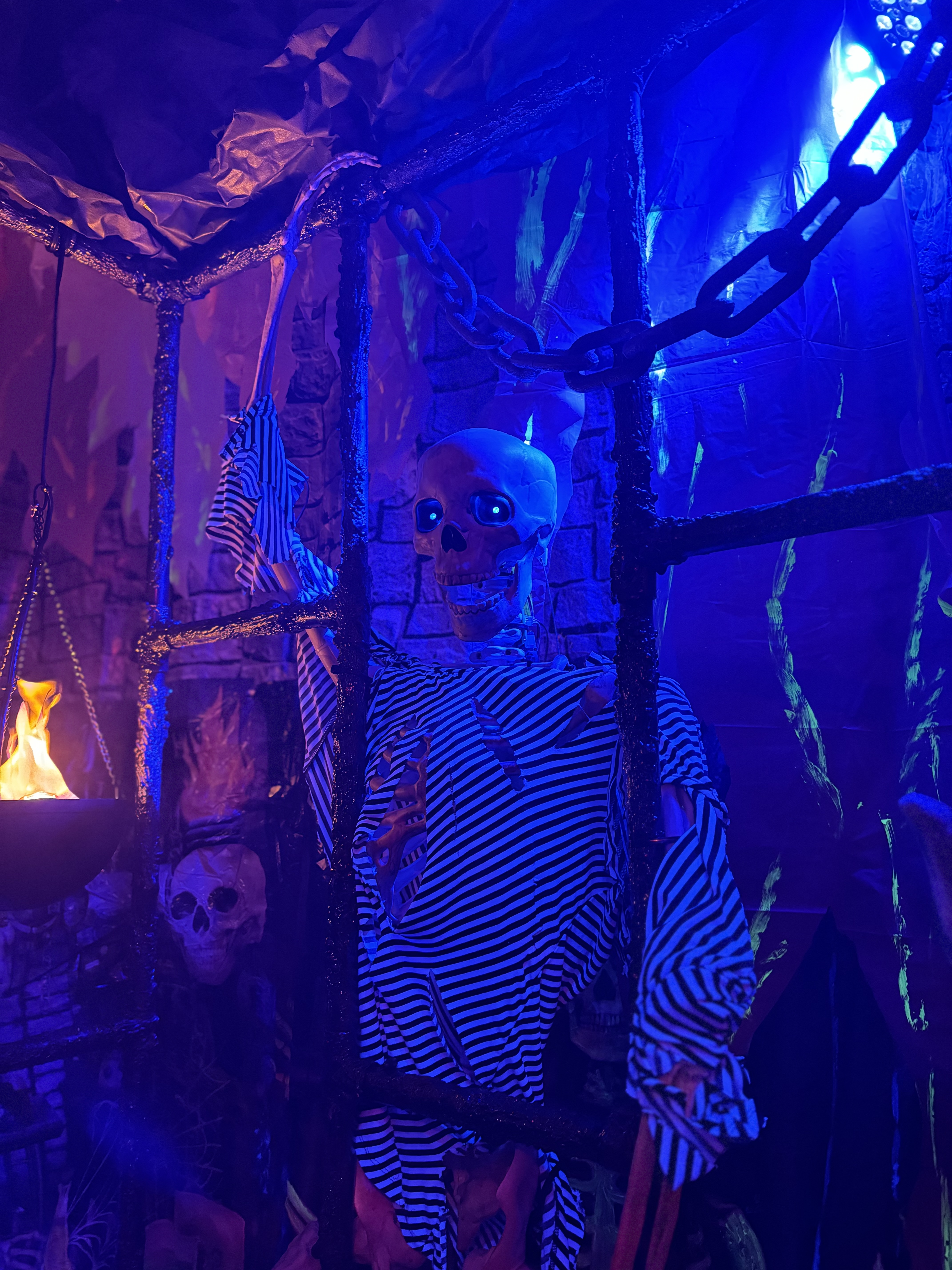 Dead Man's Passage - View 6