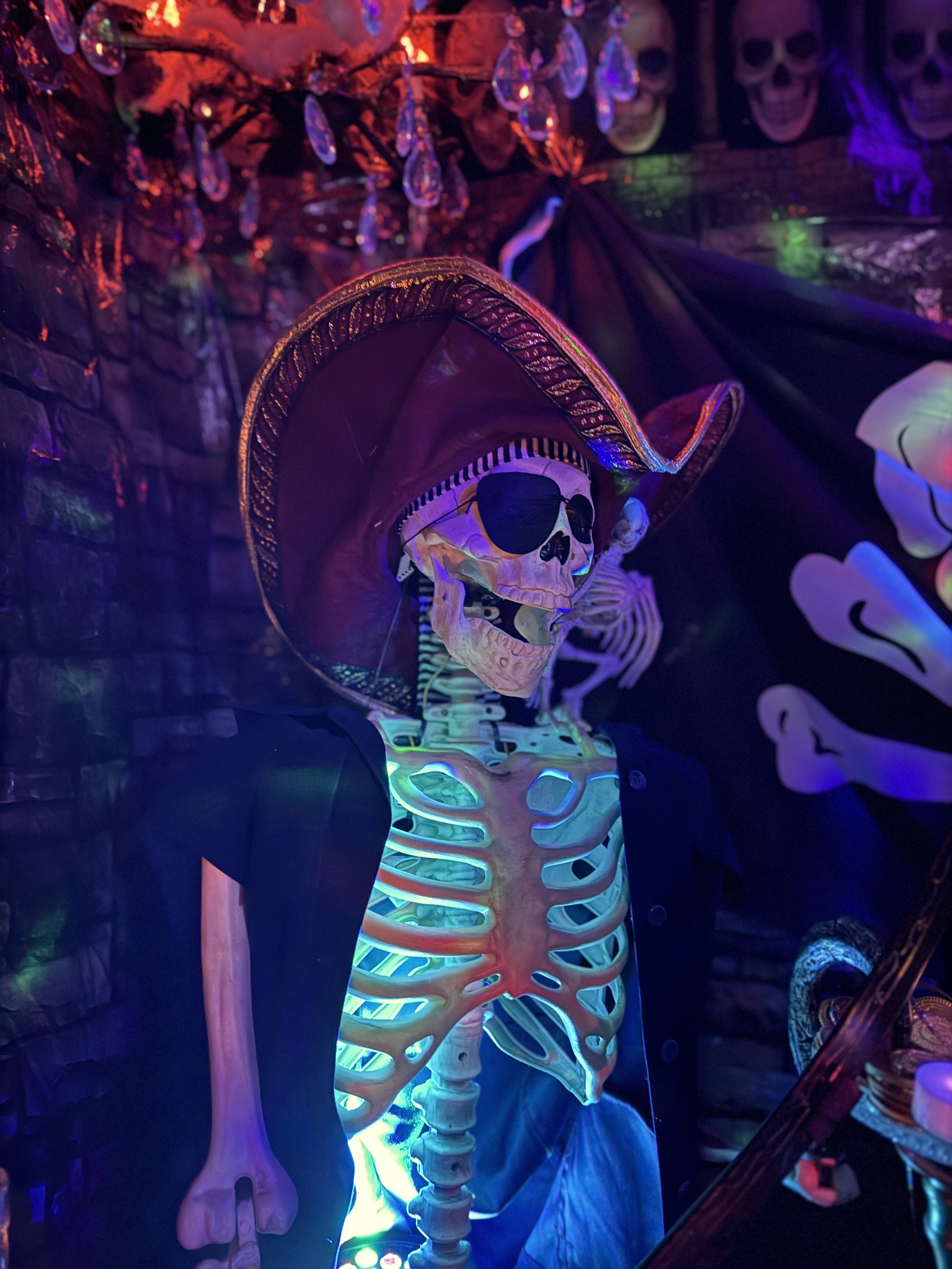 Dead Man's Passage - View 4
