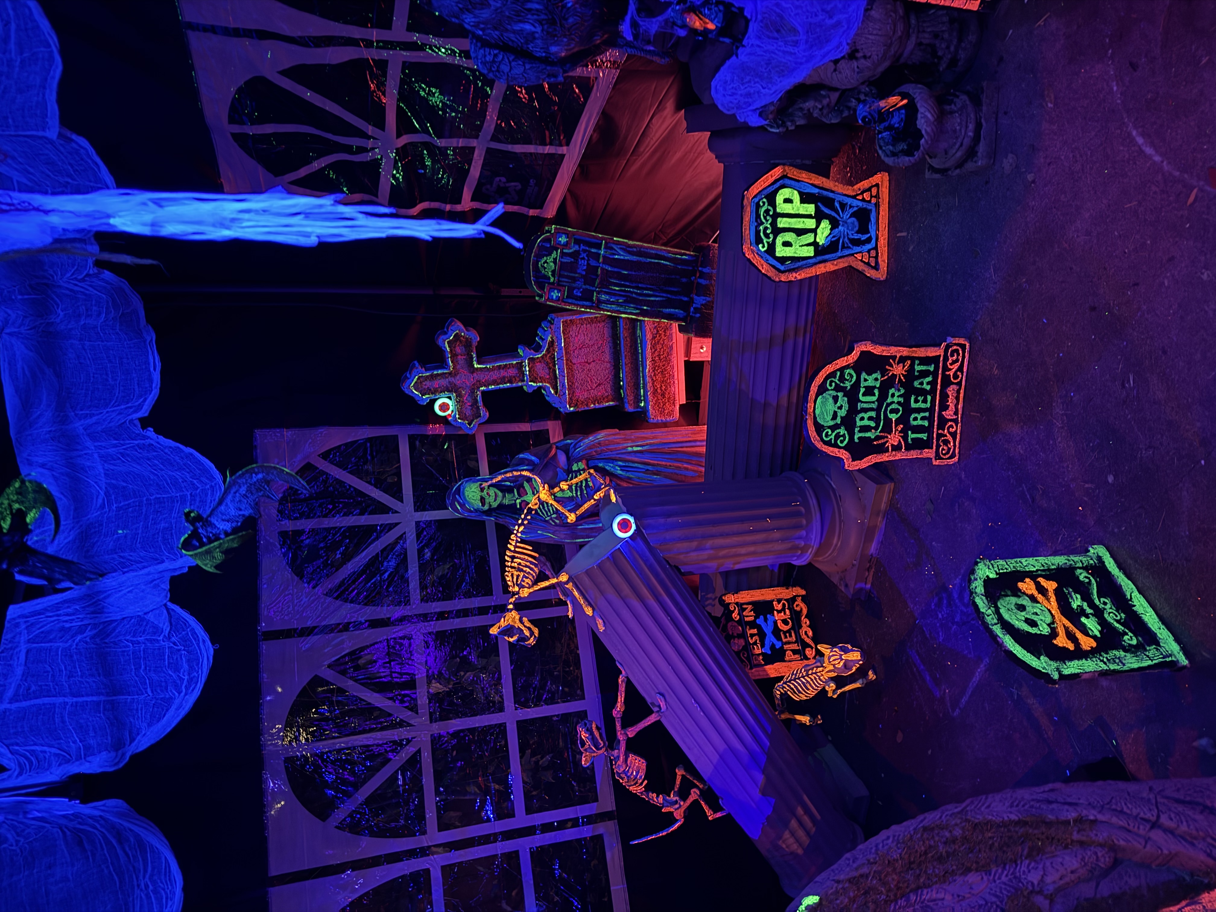 Scallywag Shootout - View 11