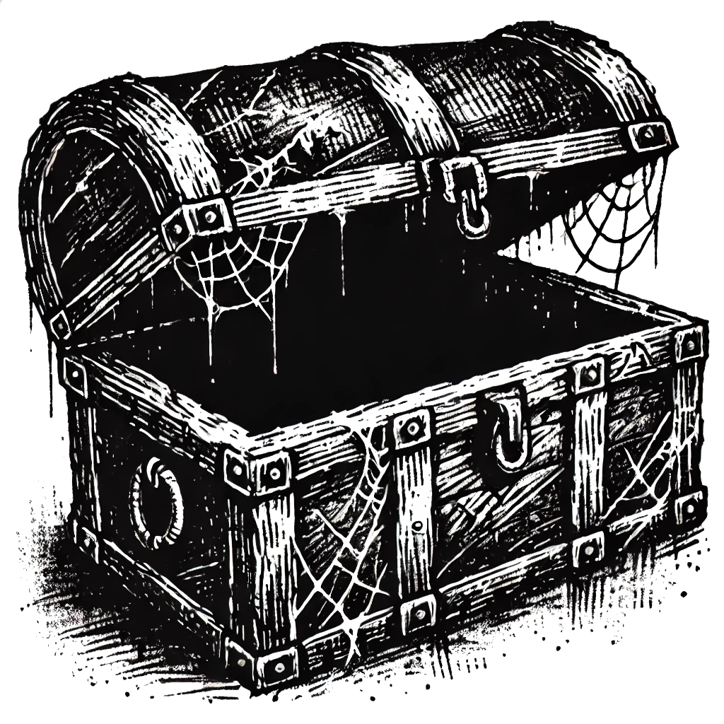 Treasure Chest
