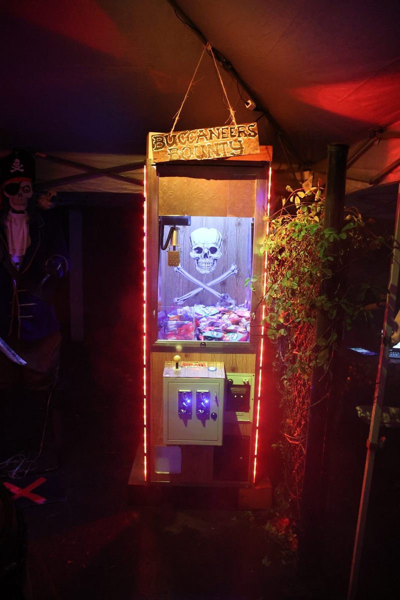 Bucaneers Bounty